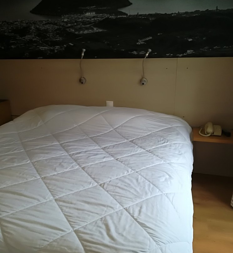 Hotel Zenite主图