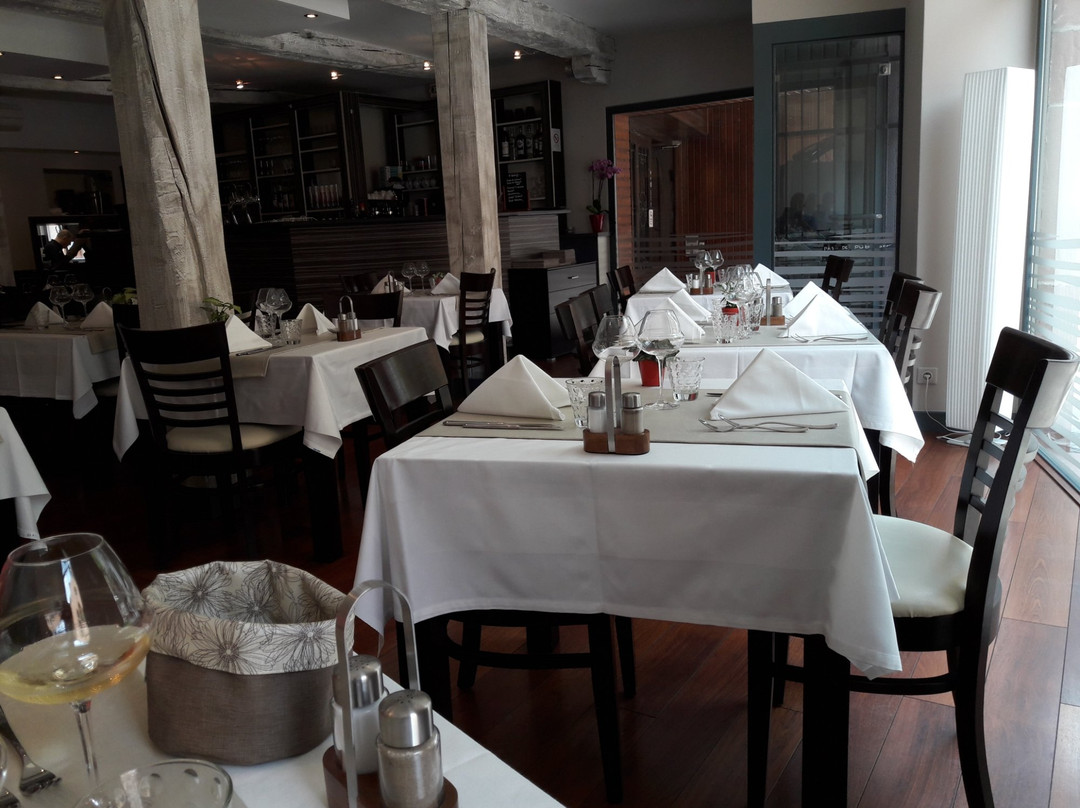 Restaurant Ramloc