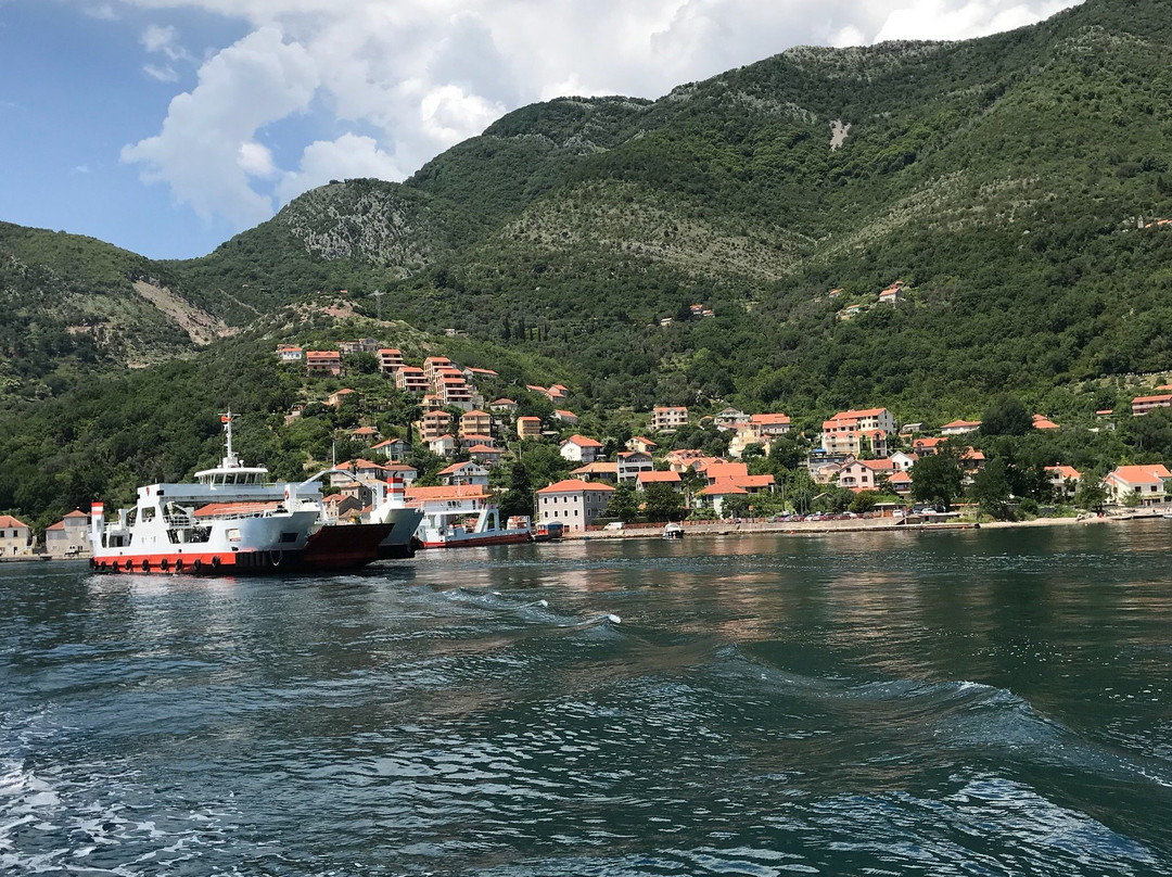 Transfers-Montenegro景点图片