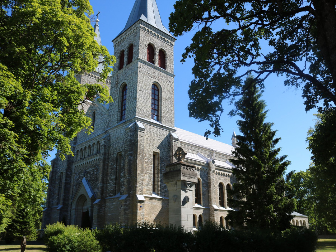 Vilivere旅游攻略图片