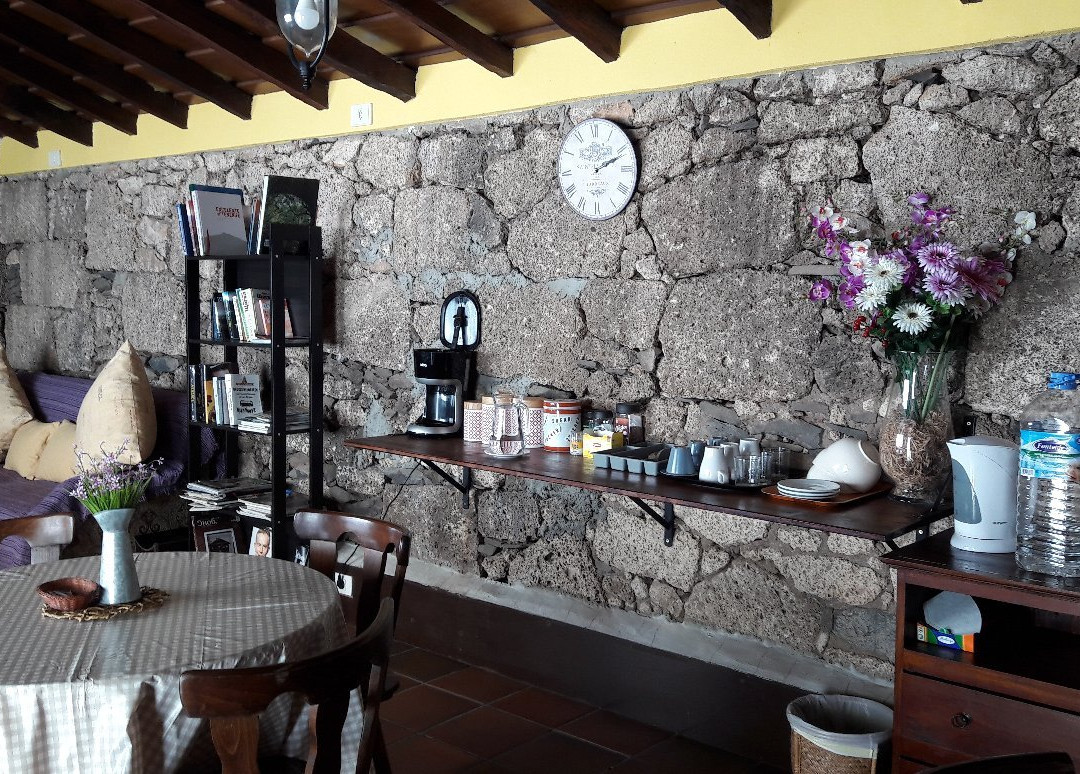 Hotel Rural Vilaflor主图