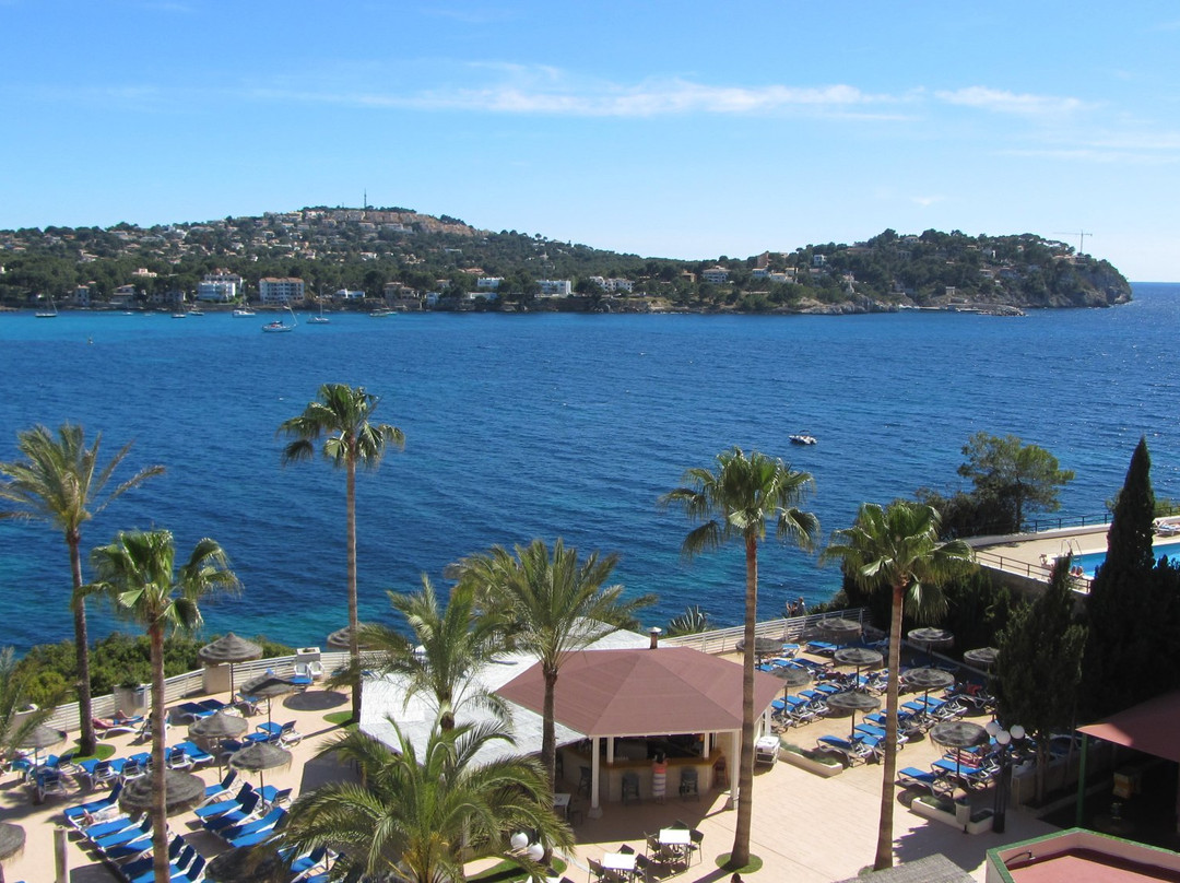 TRH Jardin del Mar主图