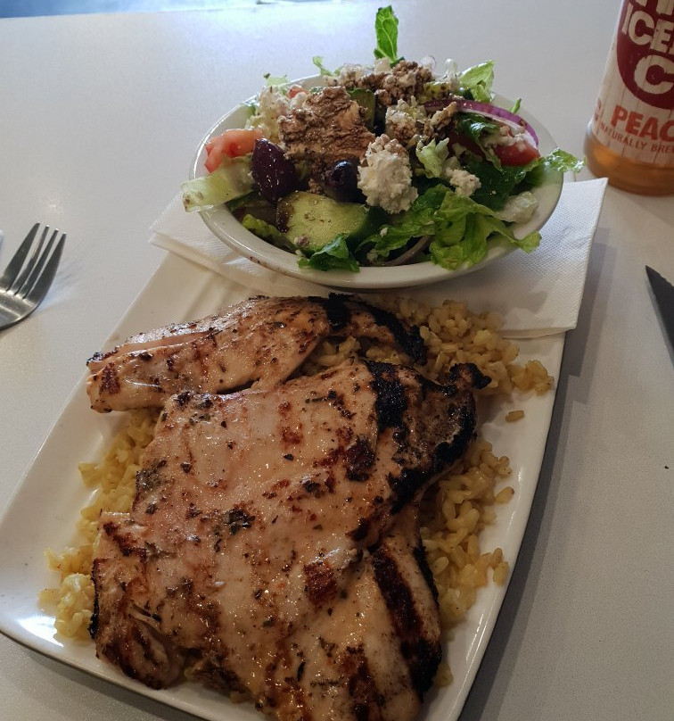 Bite Me Grill & Burger Bar