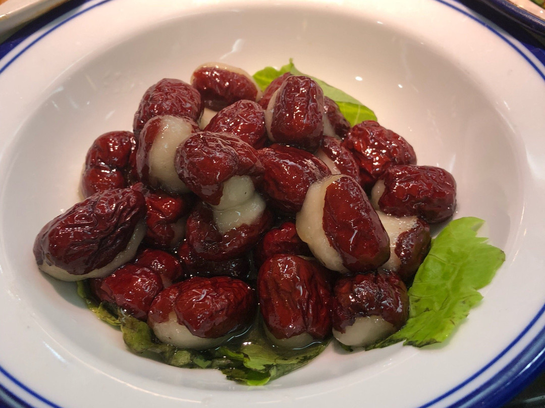 普宁市餐馆和美食-北国饭店(广达北路店)