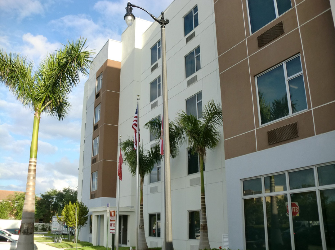 Towneplace Suites Miami Homestead主图