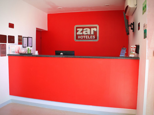 Hotel Zar La Paz主图