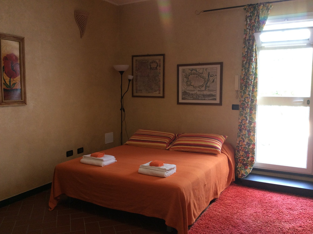 Bed and Breakfast L'Acacia主图