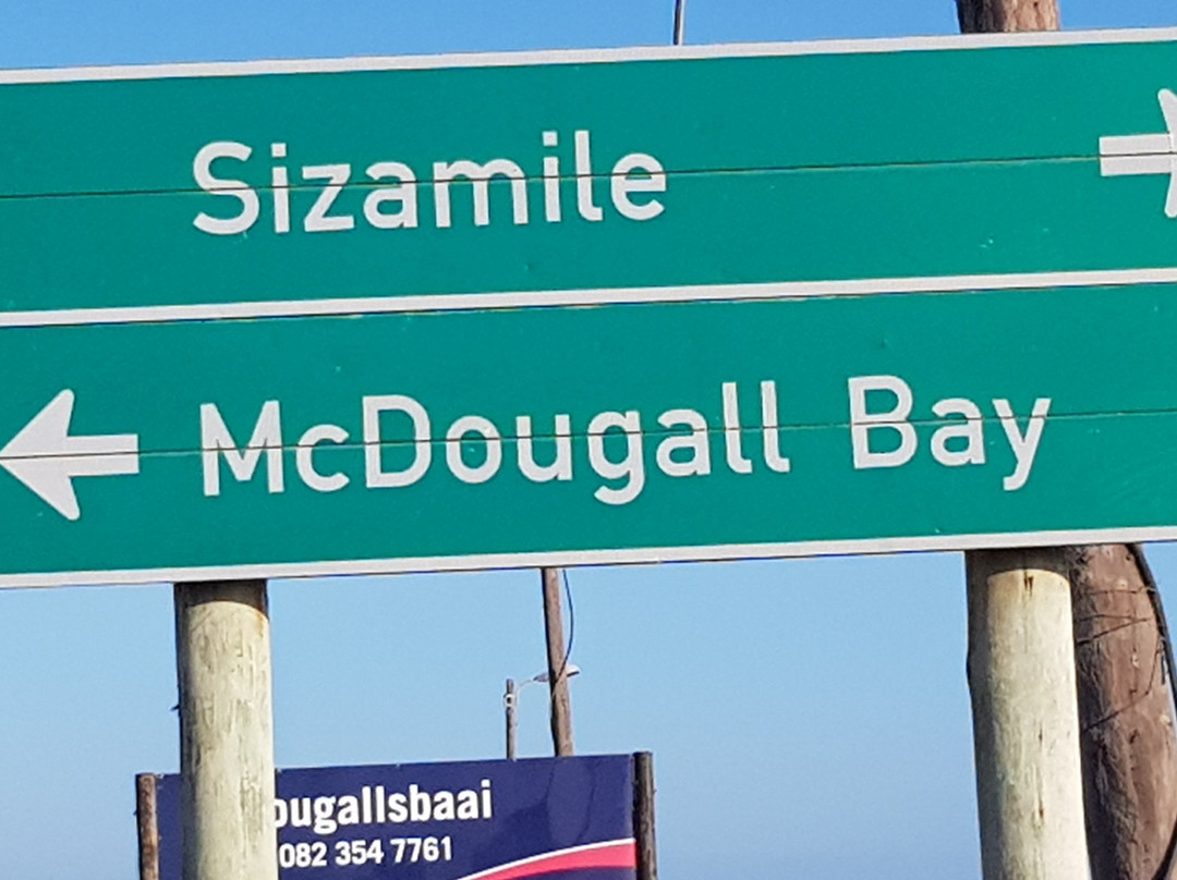 Port Nolloth Museum-Port Nolloth必去景点