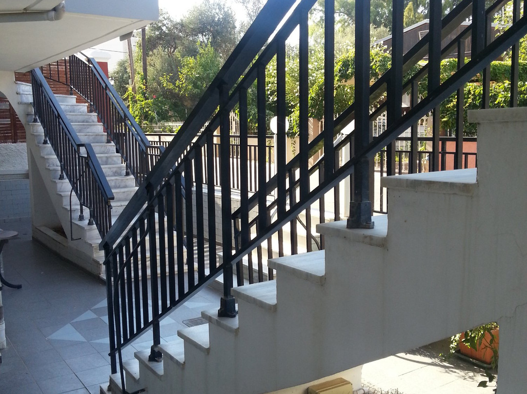 尼瑞尔斯酒店主图