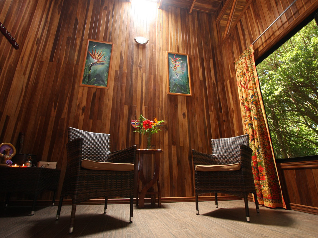 Spa Diamante-蒙特沃德必去景点