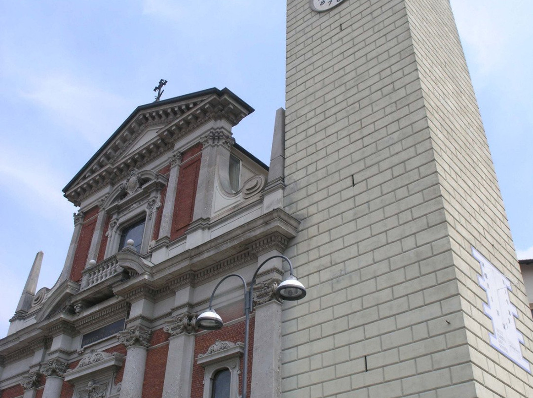 Chiesa di Santo Stefano景点图片