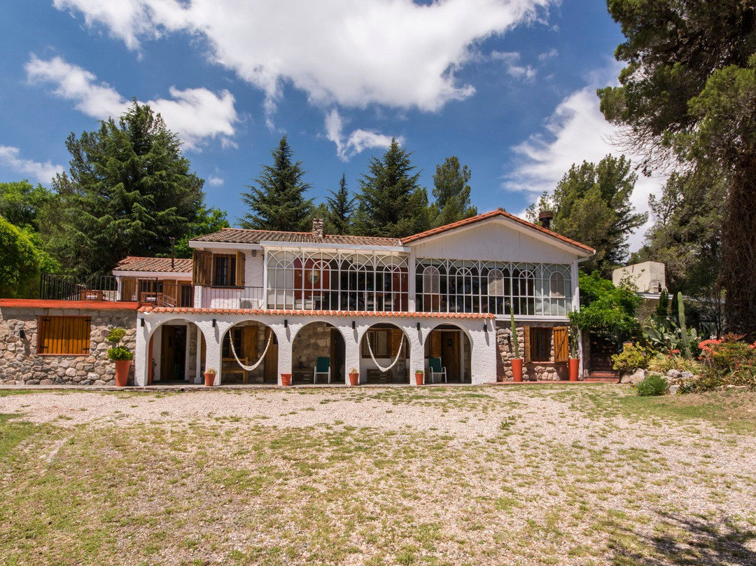 Posada Summit, Suites
