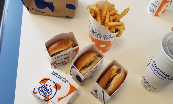 White Castle
