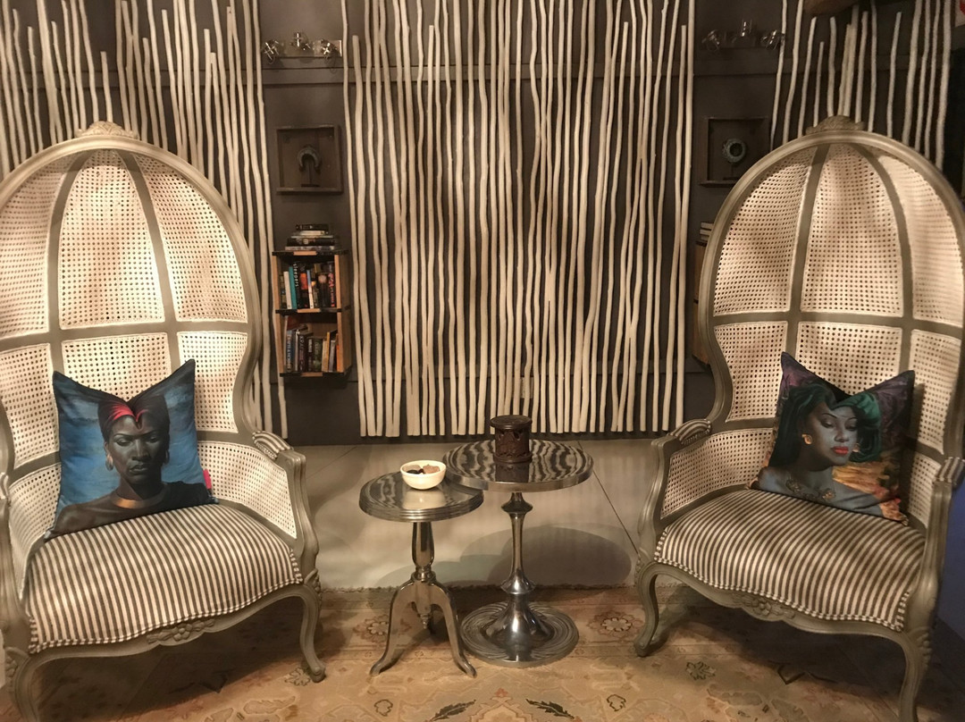 Aloe Lane Guest Lodge主图