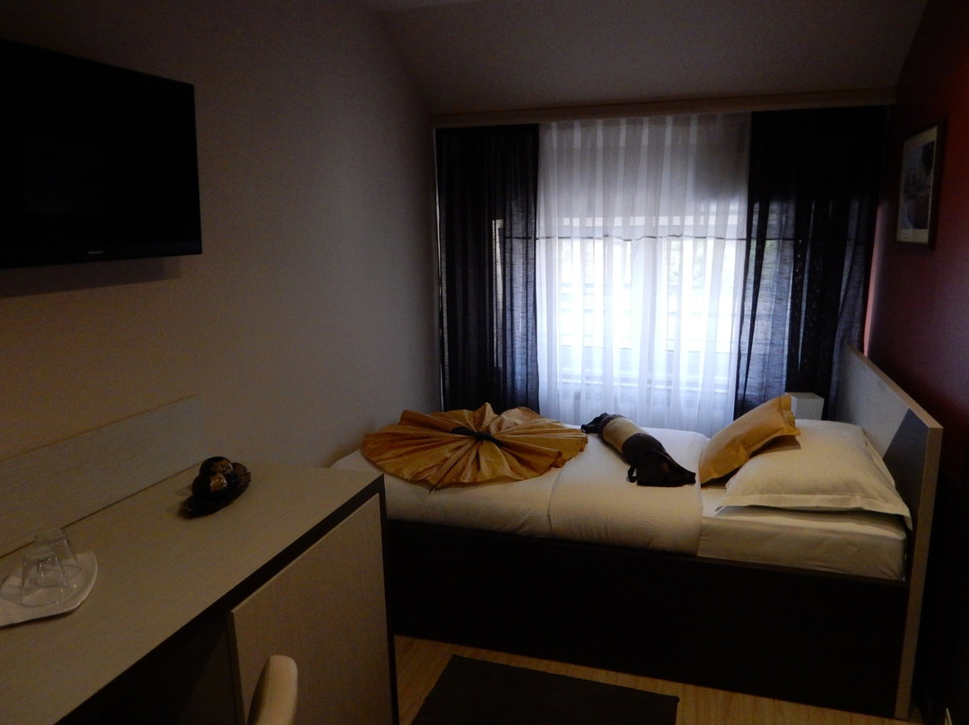 Motel Korzo