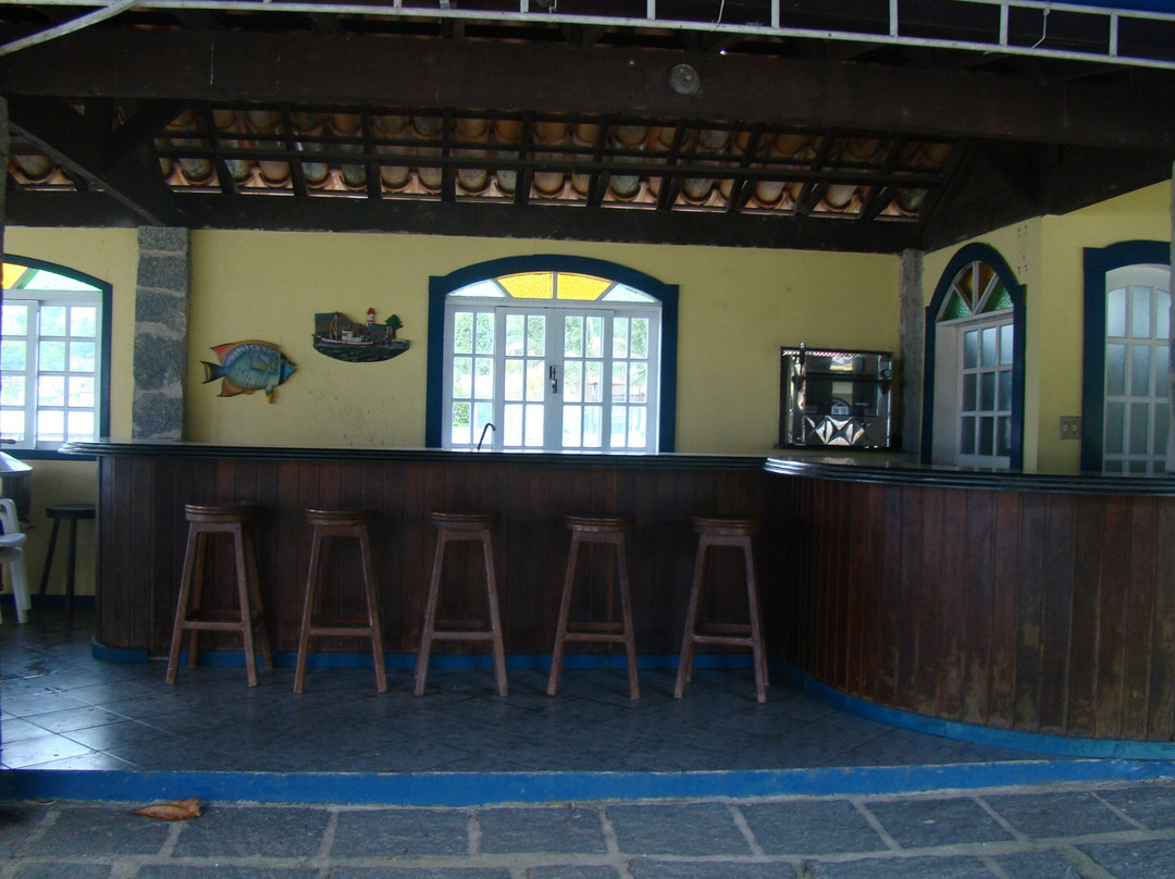 博萨达阿卡潜水度假酒店主图