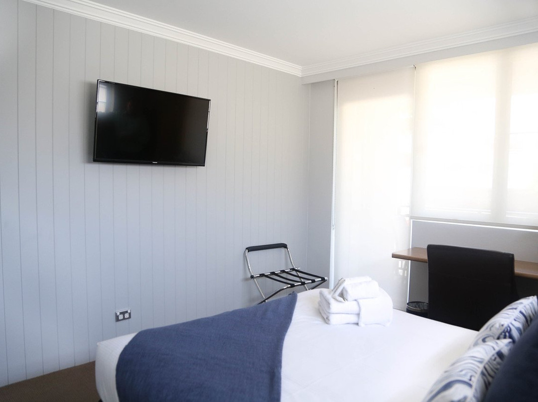 The Blenheim Randwick主图