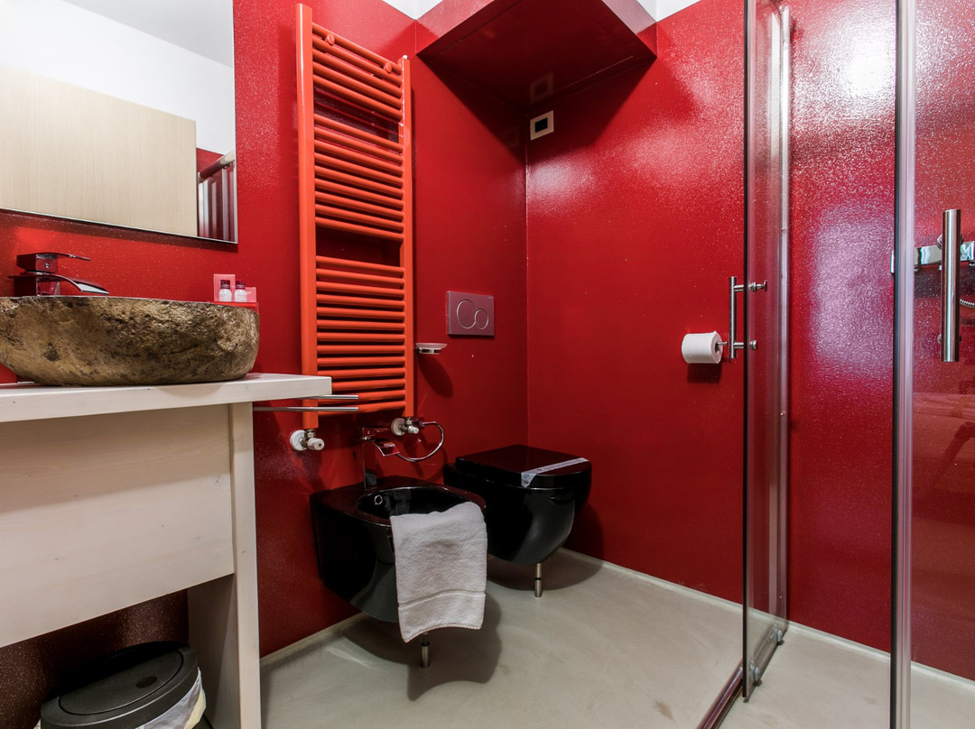 Affittacamere Bardolino主图