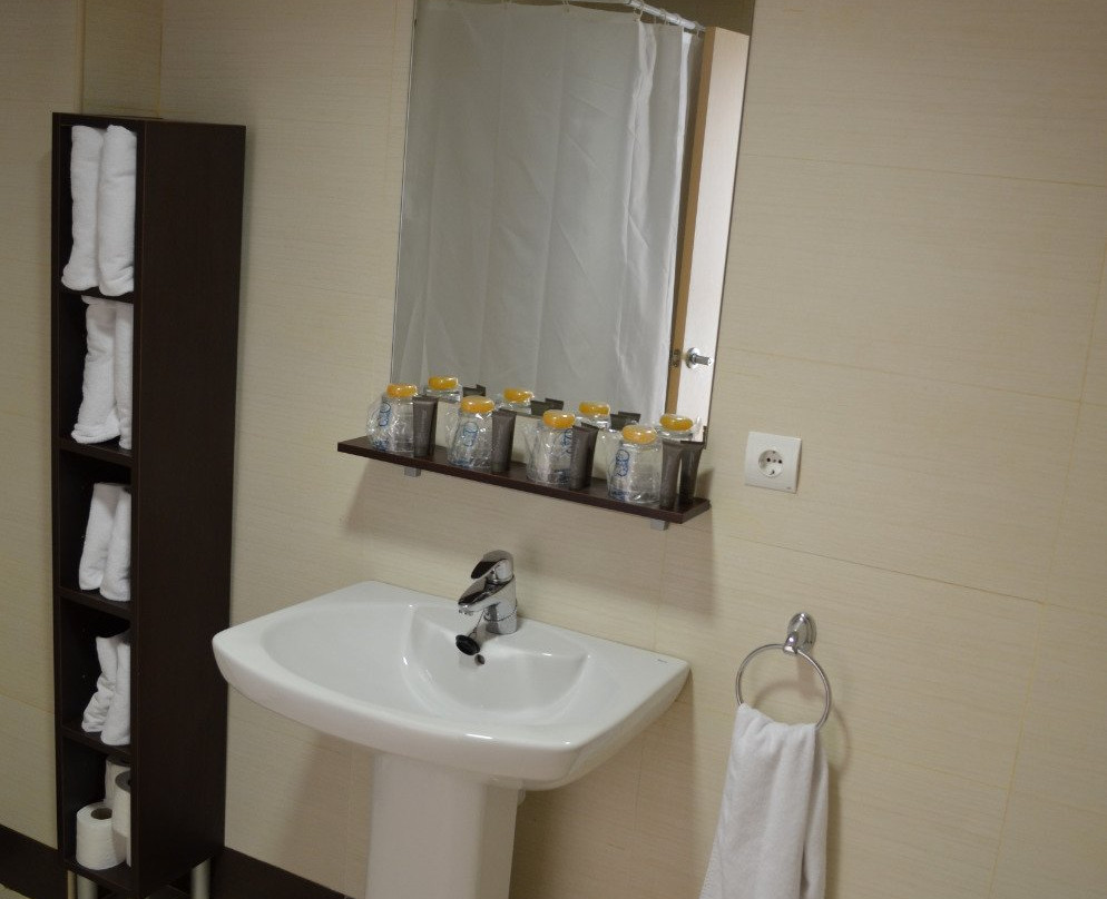 Casa Palacio de los Sitios主图