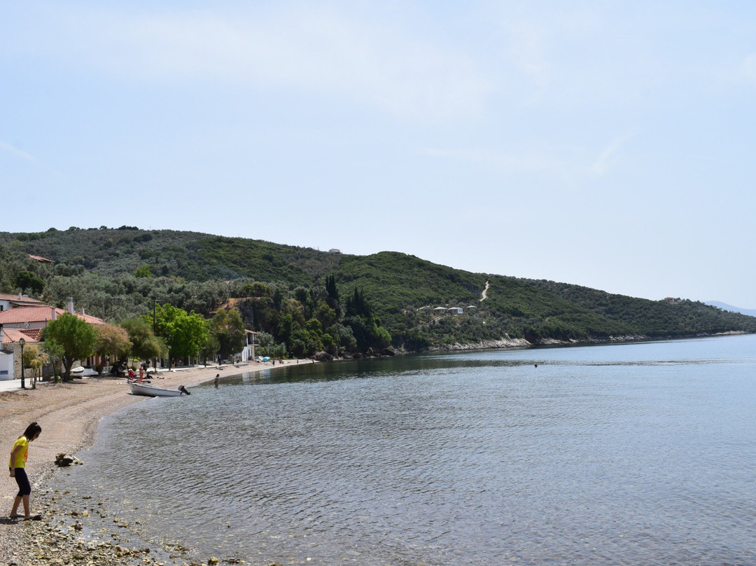 Lefokastro Beach-Lefokastro必去景点