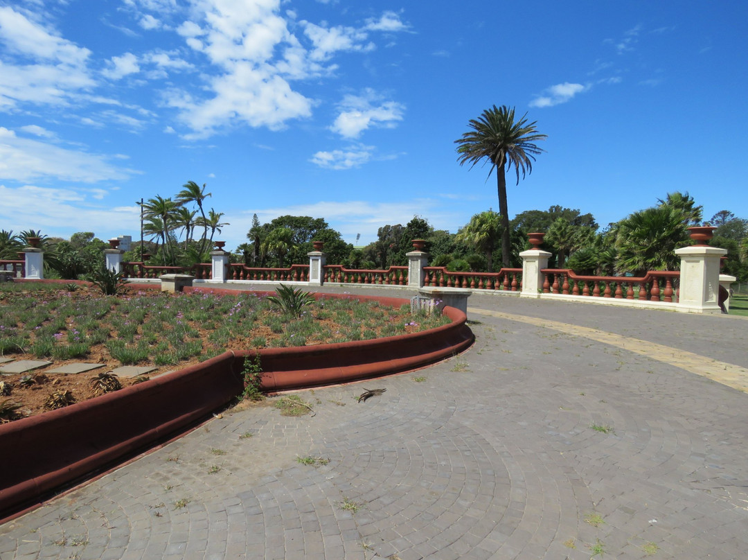 Prince Alfred's Guard Memorial景点图片