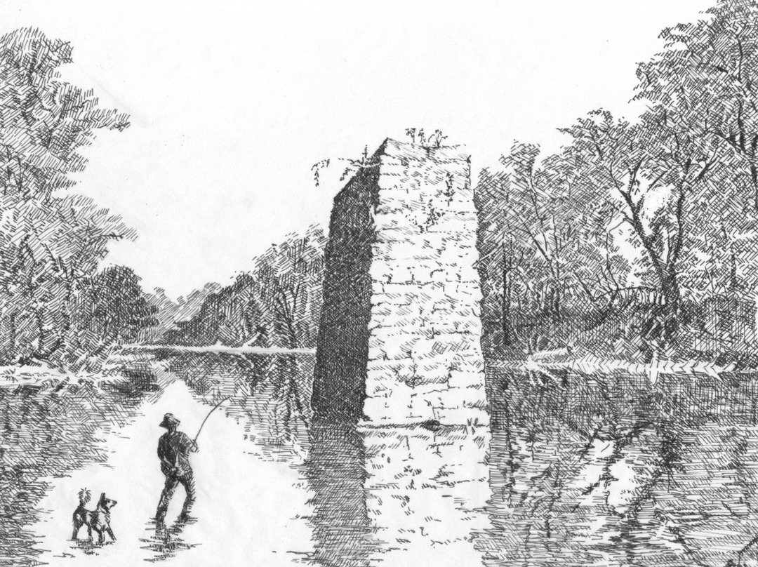 Links Bridge Vineyards-Thurmont必去景点