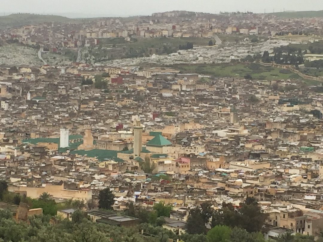 勒斯梅尼德斯酒店主图