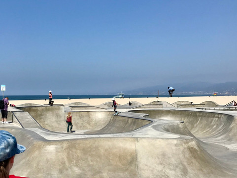 La La Tours-洛杉矶必去景点