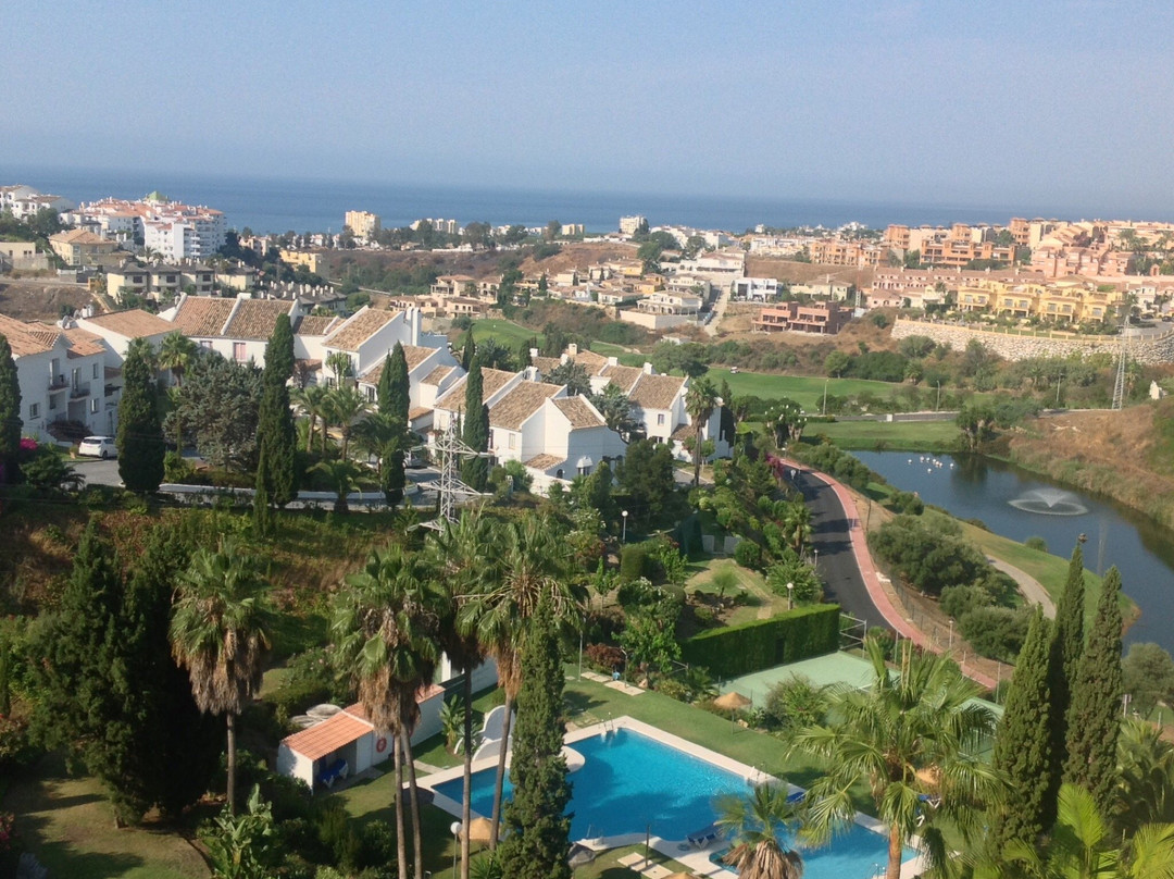 Royal Golf Riviera