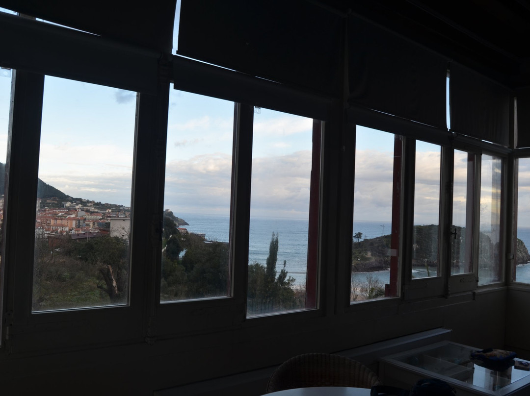 Hotel Villa Itsaso主图