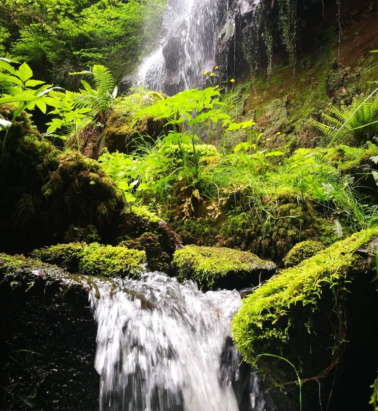 Cascate dei Mulini景点图片