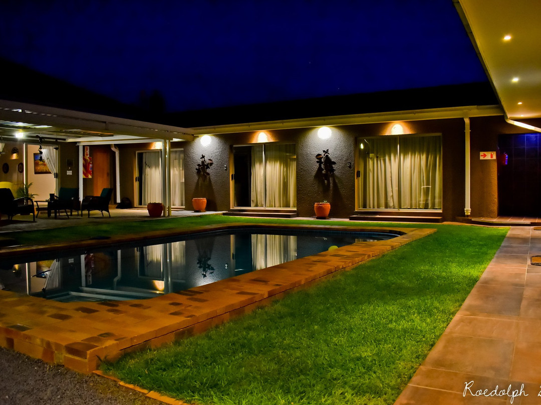 La Provence Accommodation - De Aar主图