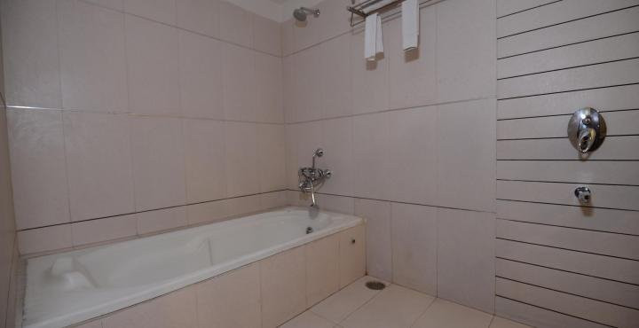 Hotel Shiv Villas主图