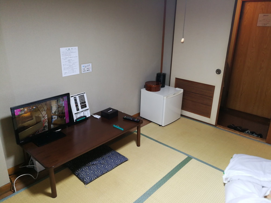 Green Hotel Matsukaze主图