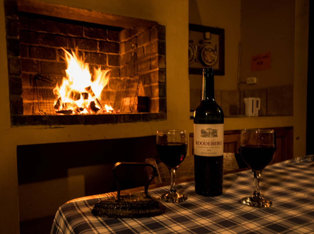 Lemoenkloof Accommodation主图