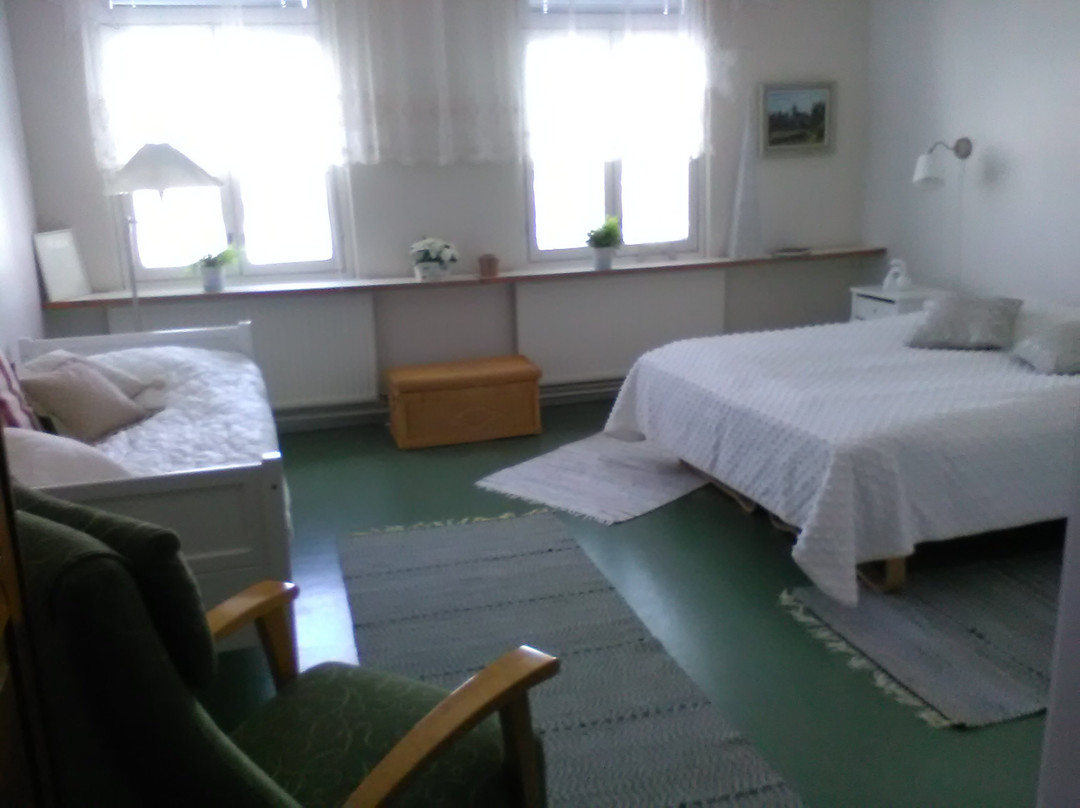 Sleep Inn Beauty