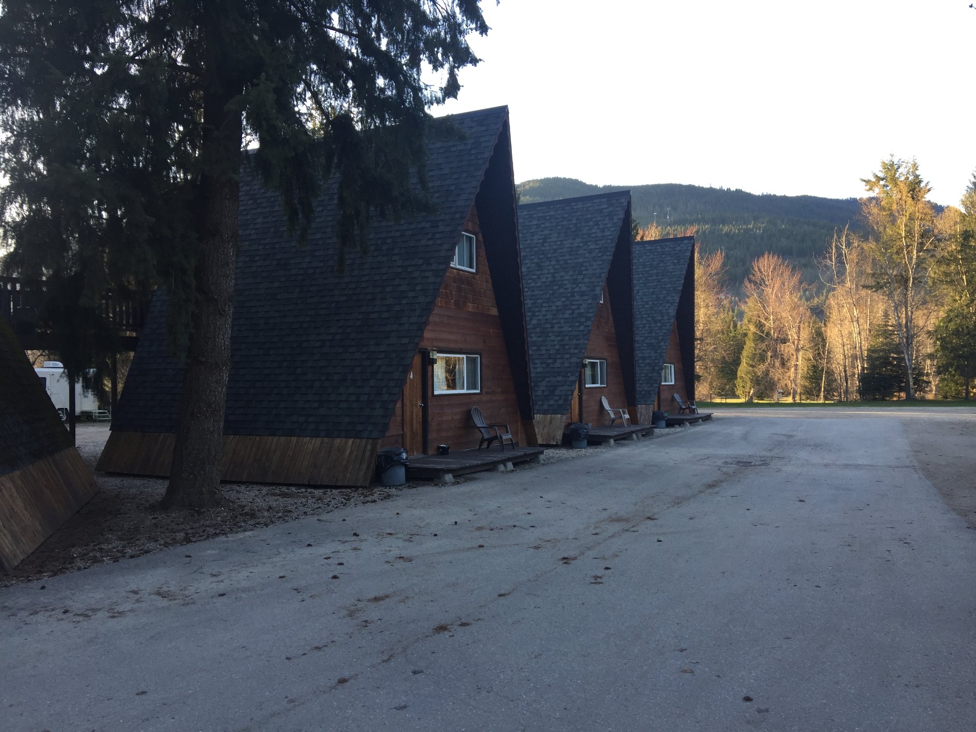 Alpiner Holiday Resort-浴室