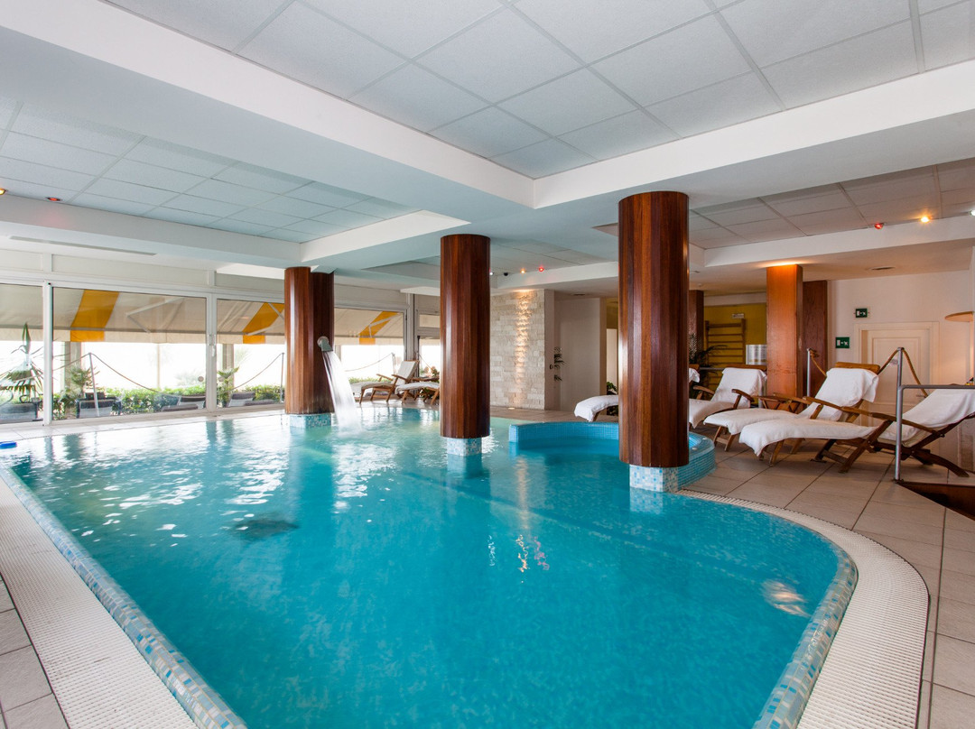 Spa Sorriso Beauty & Wellness景点图片
