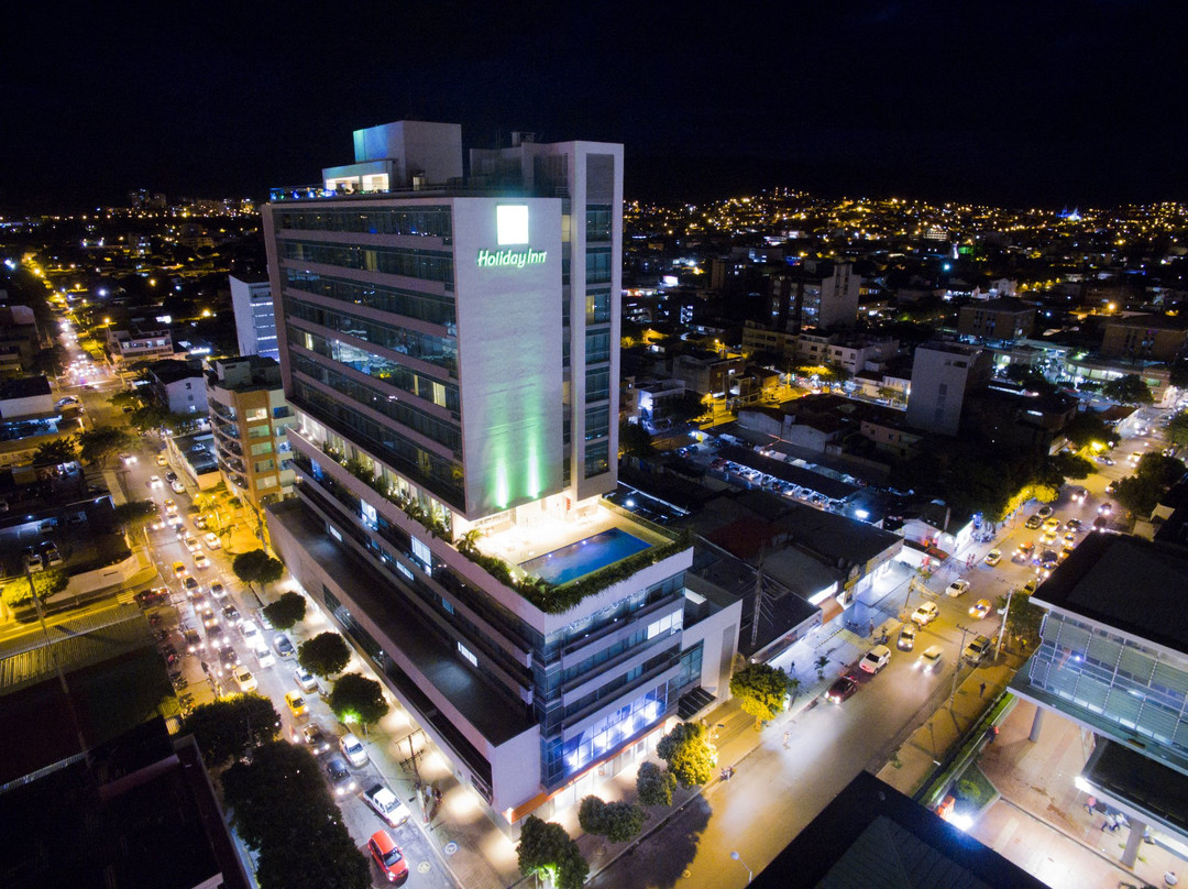 Holiday Inn Cucuta by IHG主图