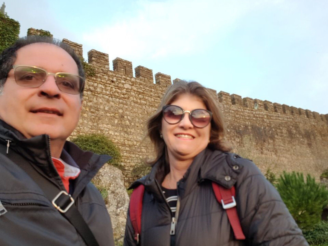 Ana Todo Bom Ceramicas-奥比都斯必去景点