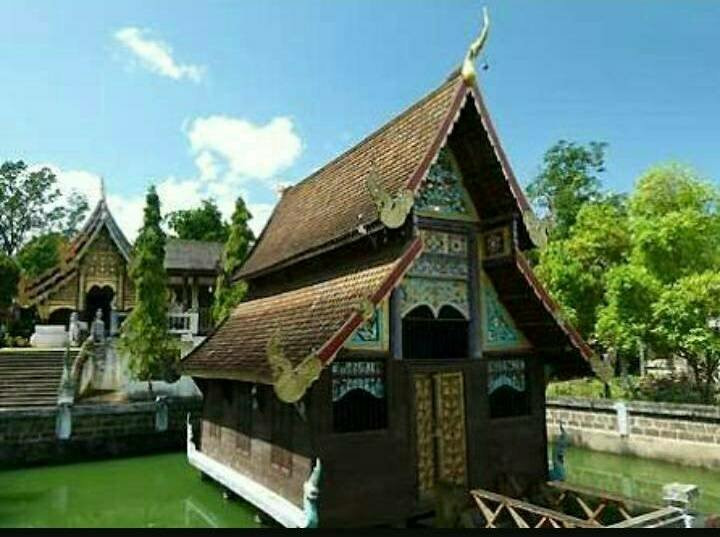 Mueang Pon酒店住宿-Baan Kub Doi Mae Chaem