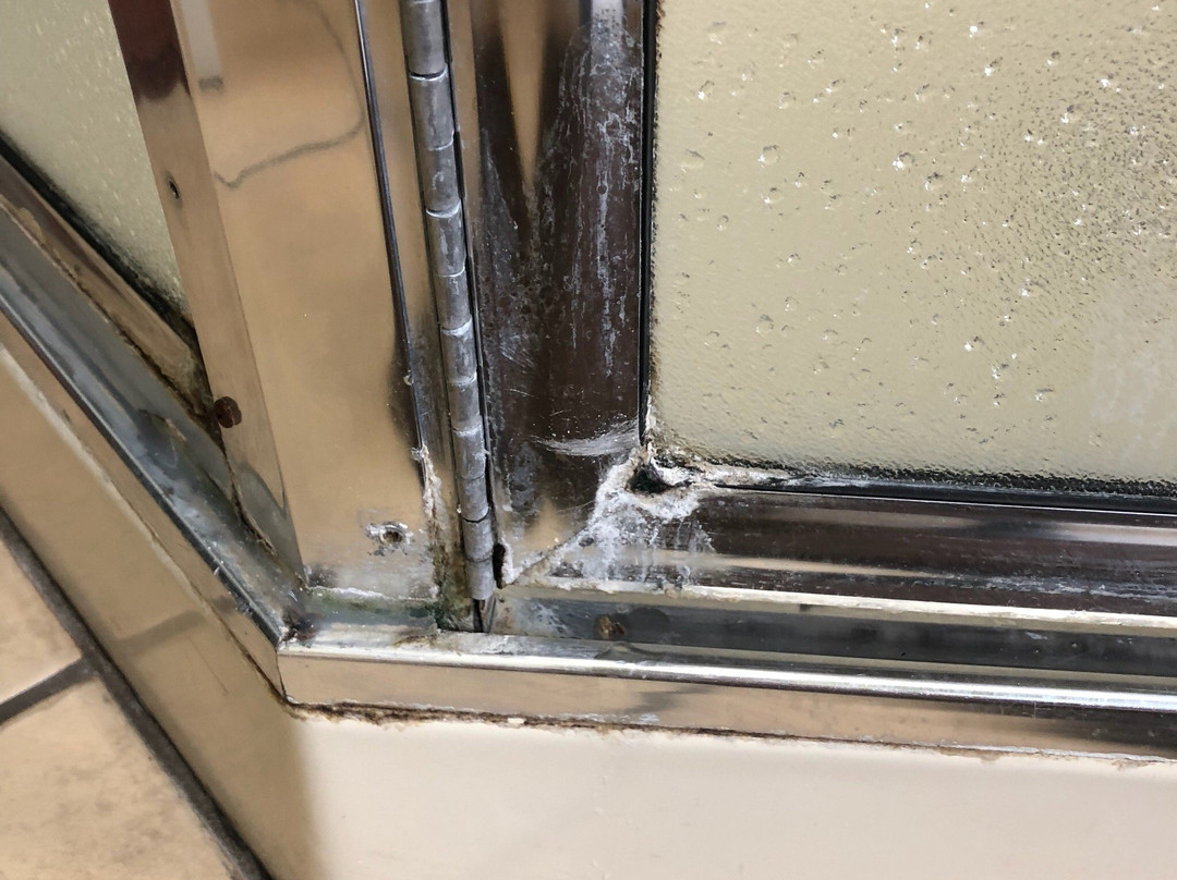 Budget Inn Vallejo/Napa Valley主图