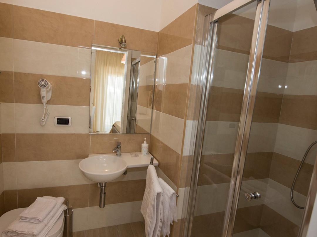 Passo del Cavaliere主图