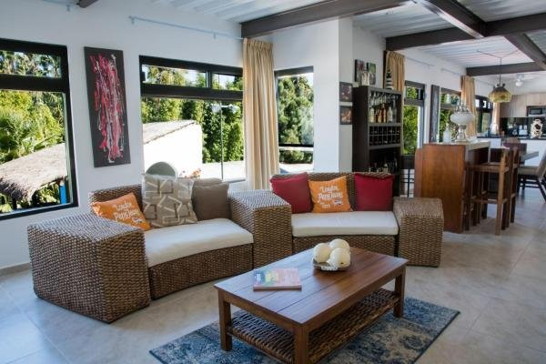 Vista Real, Villas & Spa主图