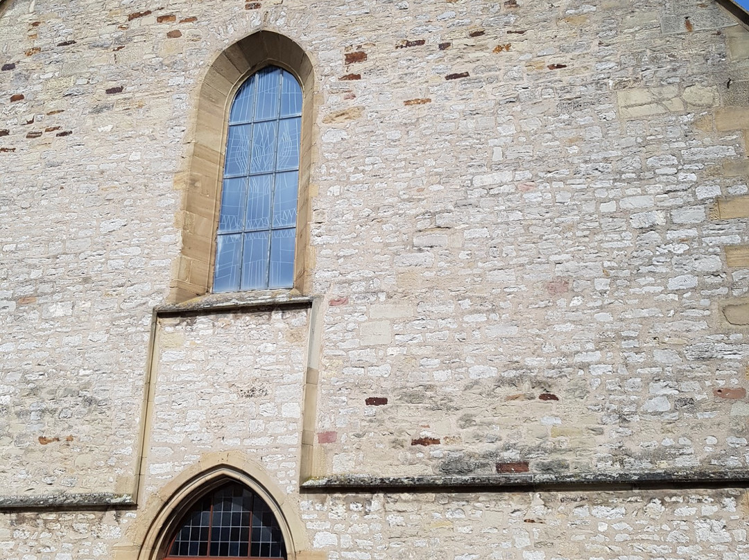 Stadtkirche St. Cyriakus景点图片