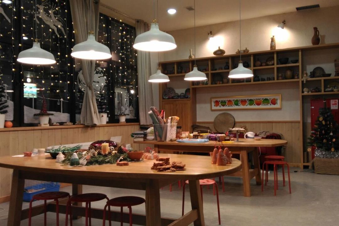 Olgiz-索契必去景点