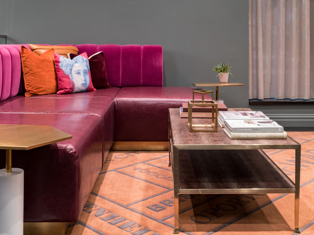TRYP by Wyndham Newark Downtown主图