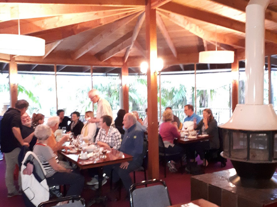 菲利普岛考拉哈舒适度假酒店主图