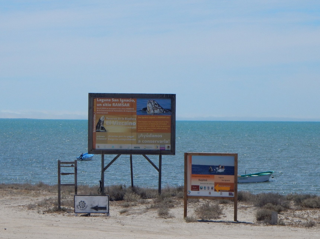 Ecoturismo Kuyima-San Ignacio必去景点