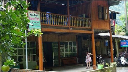 Minh Quyen Guest House